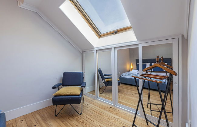 Santa Justa 24 Apartments - Foto 51