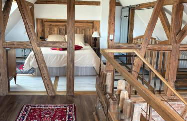 Le Grenier - Piscine et SPA - Foto 57