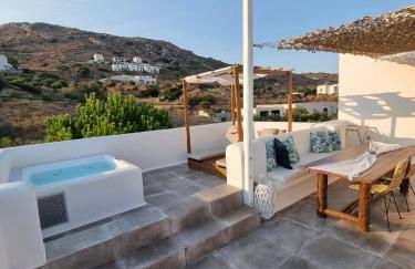 Ninemia Naxos Suites - Foto 1