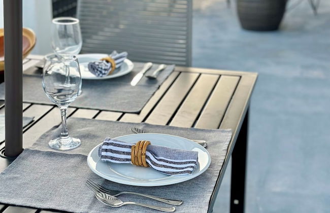 Bay Breeze Premium Apartments By Eskape Collection - Foto 28