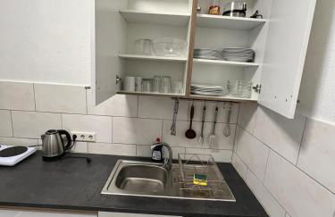 Othman Appartements Göttinger Straße 63 1OG - Foto 8