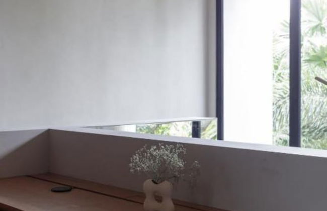 OXO Townhouses Berawa Canggu - Foto 3