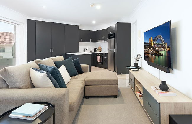 Ultimate Bondi Living - Photo 9