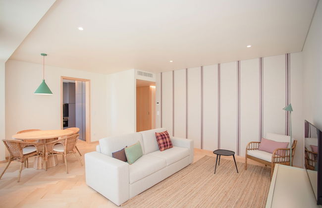 Allegro Boutique Apartment A - Foto 25