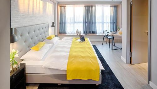 MLOFT Apartments München - Foto 4