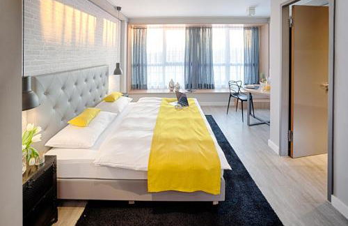 MLOFT Apartments München - Foto 6