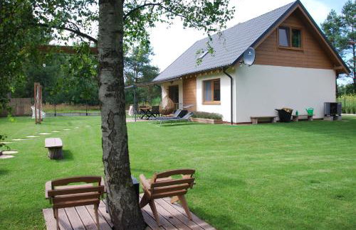 Forest House Sasino-SPA Sauna Balia - Foto 50