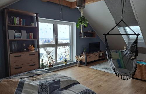 Juliane`s Panorama-Domizil in Nemmersdorf - Foto 1