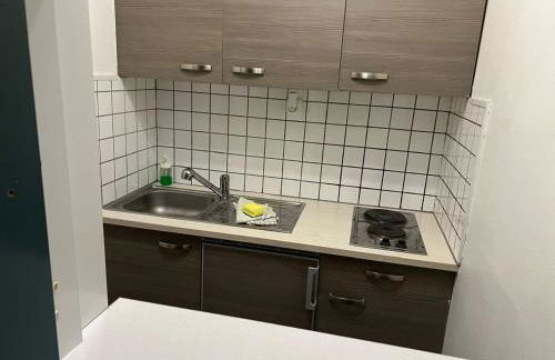 Budget Apartments Deutz - Photo 13