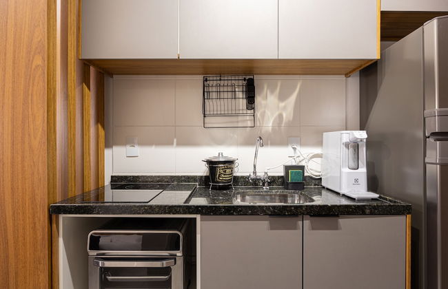 VBV - Studios Executivos Completos - Foto 27