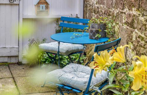 Beeswing, a Victorian Gem in Biggar - Photo 40