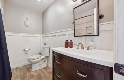 Minutes to Notre Dame - The Light on Brighton - Foto 17