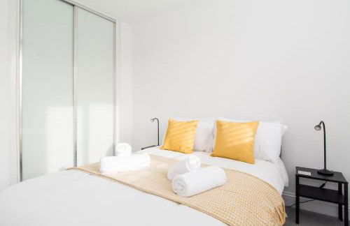 Host & Stay - Davies Close - Foto 20