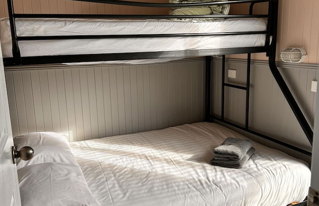 South Coast Retreat - Foto 27