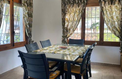 Ven y Ves Alcossebre Casa de Vacaciones. - Foto 31