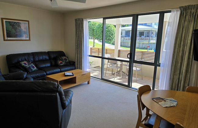 Beachpoint Apartments - Foto 21