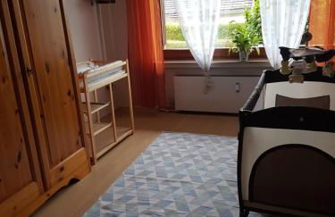 Ferienwohnung La Le Lu - Foto 8