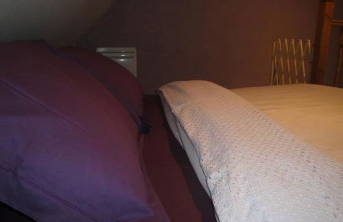 Gîtes Les Colombages - Foto 60