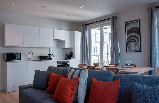 Smartflats Design - EU Commission - Foto 47