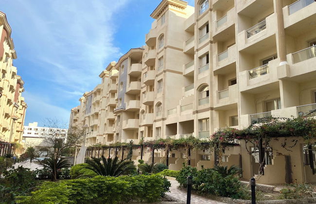 Florenza Khamsin Resort - Foto 77