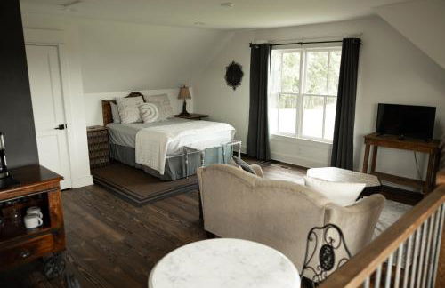 The Nest at Cardinal Hill Dahlonega - Foto 29