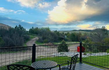 Hier Hideaway - Hot Tub - Fire Pit - King Beds - Foto 30