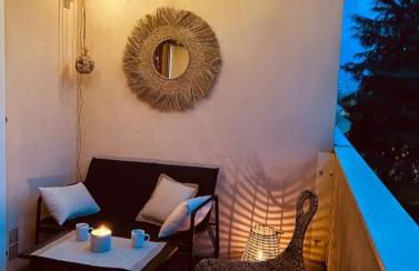 Appartement de la Famille Chat - Foto 12