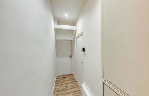 Cozy studio near RER B - Foto 18