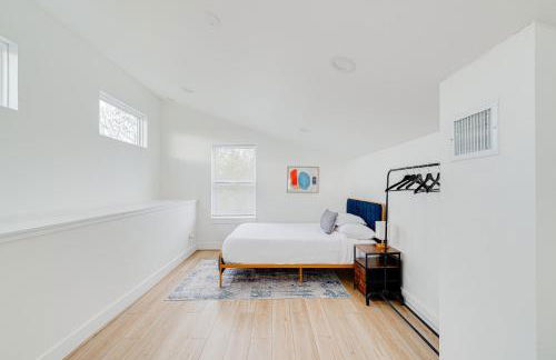 Urban Oasis with Top Houston Attractions nearby - Photo 29