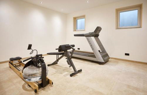 Zugspitzerei - Premium Chalet Ferienwohnungen - Foto 20