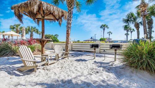 Islander Beach Resort 311 - Sandy Dunes - Foto 3
