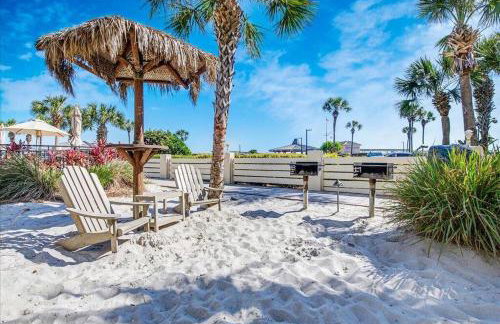 Islander Beach Resort 311 - Sandy Dunes - Foto 3