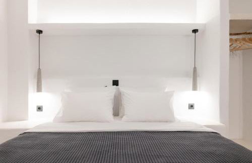 Nysa Kea - A Cycladic House - Foto 11