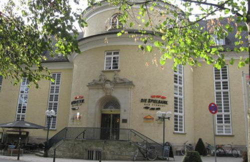 Am Living Garden - Foto 42