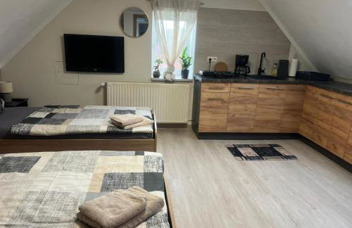 Zweibettzimmer - Doppelzimmer Deluxe - Foto 1