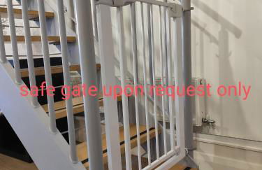 City Centre duplex 3rooms apartment with parking - Foto 35