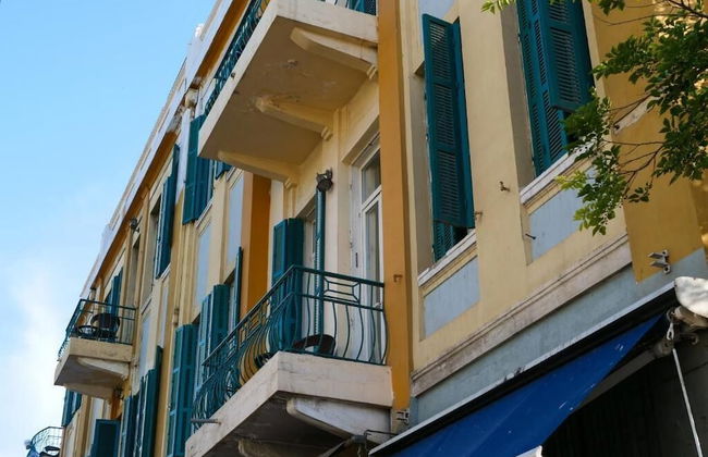 TLV Urban Life Style - Foto 41