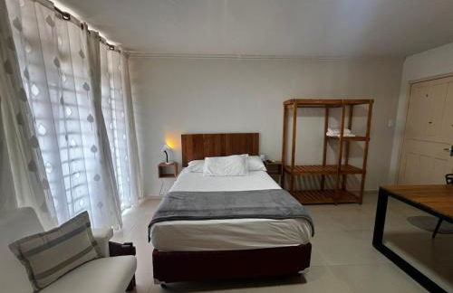 Apartamento Funcional no Centro Av Sete de Setembro - Foto 4