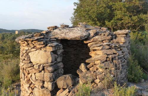 La Vila Argençola, casa rural a la Catalunya Central - Foto 25