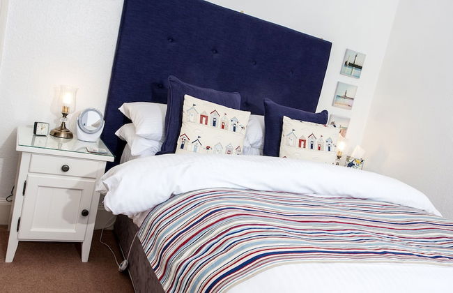 Kiltearn Guest House - Foto 13