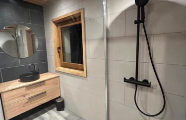 Résidence Les Voroches - Foto 8