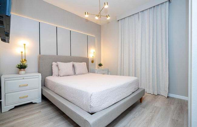 8848 BC - 8bds Windsor At Westside - Foto 2