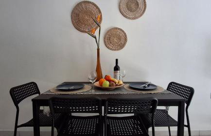 SweetHome Komotini central & comfy apartment with Parking - Foto 35