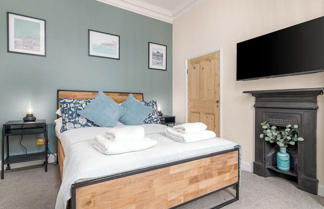 Host & Stay - Railman's Rest - Foto 1