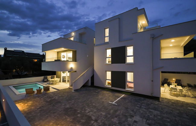 Pool apartments Banta A - Foto 65