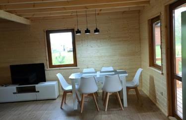 Dom pod brzozą-urowo - Foto 28