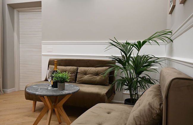 Mom Apartment Rooms&Suites - Foto 36