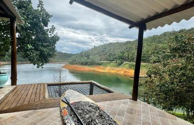 Aconchego das Águas Paraibuna - Foto 64