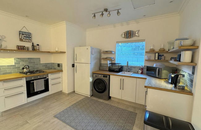 Tranquil Cottage Retreat - Malanshof, Randburg - Foto 4