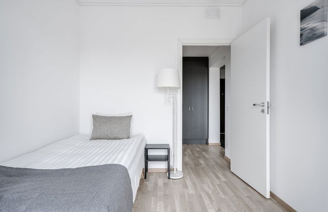 Forenom Serviced Apts Märsta Ekilla - Photo 5